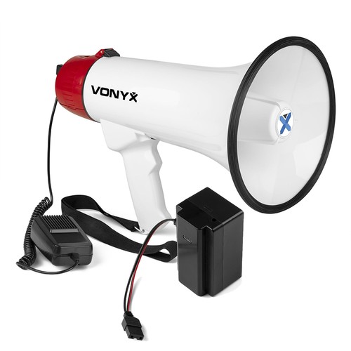 Portable megaphone handheld - megaphone,