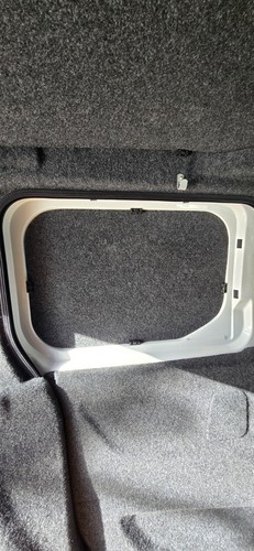 Citroen berlingo carpeted - carpeted, door