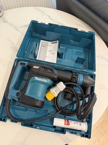 Makita hm0871c avt - makita,