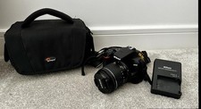 Nikon D3500 Digital Camera +