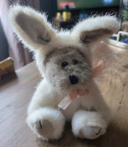 Boyds bear easter bunny rabbit - boyds,