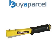 Stanley Sharpshooter Hammer