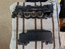 Vintage Lionel train 2018 plus coal tender