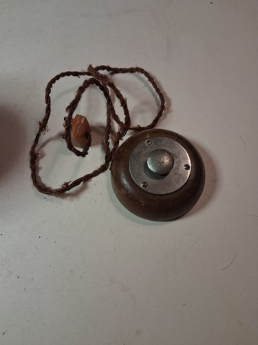 Antique wooden surface mounted