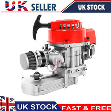 2-Stroke HP Racing Engine Motor 49cc 47cc 50cc Pocket/Quad/ Dirt Bike Pull Start