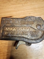 Maasdam rope Cable Puller