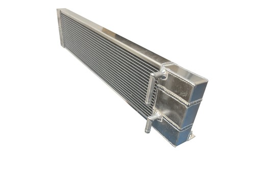 Lotus esprit charge cooler - lotus,