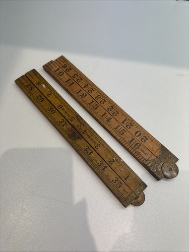 Pair vintage john rabone - rabone, &