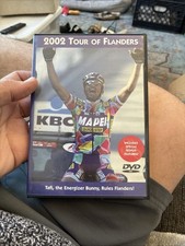 World Cycling Productions DVD