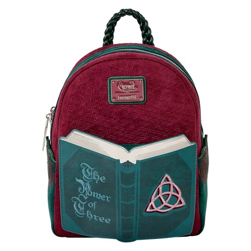 Loungefly charmed mini - loungefly,