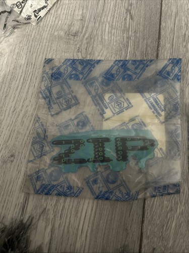 Piaggio zip holographic gel - piaggio,