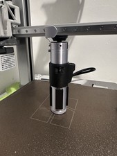  Yoda 3d Printed Lightsaber