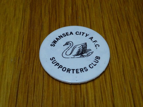 Rare vintage original - vintage, swansea