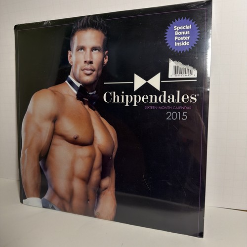 2015 chippendales month - 2015, 16