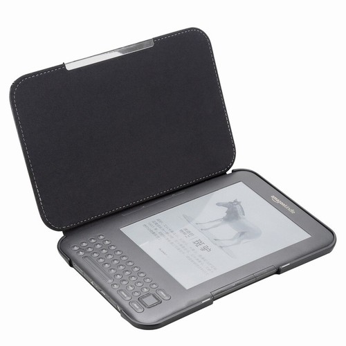 New reader case - e-reader, shockproof