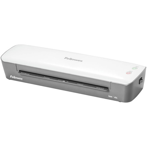Fellowes ion laminator 125 - a4,