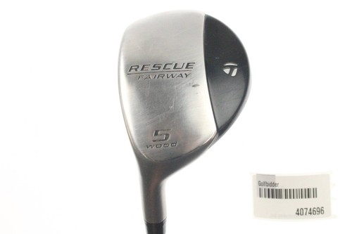 Taylormade rescue fairway - taylormade,