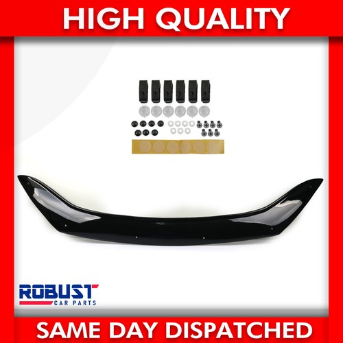 Bonnet wind stone deflector - wind,