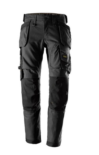 Snickers 6244 canvas stretch - snickers,