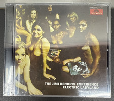 The Jimi Hendrix Experience