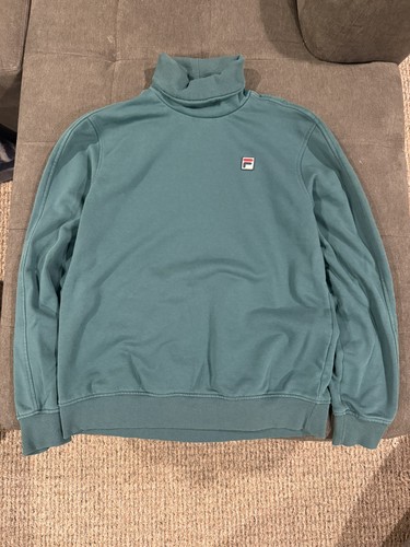 Size large fila men noah - size,