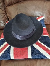 Peter Bettley Trilby Style Hat