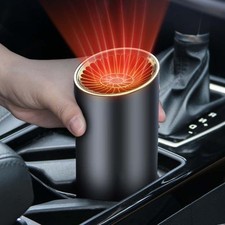 High-Power 12V Car Heater