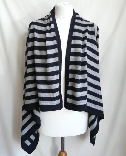 Deane white black grey - &,