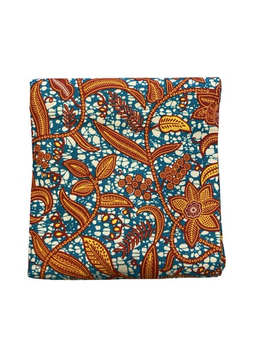 African wax print - african, ankara