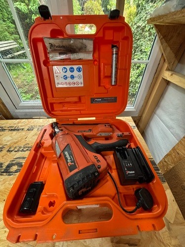 Paslode im350 plus - paslode,