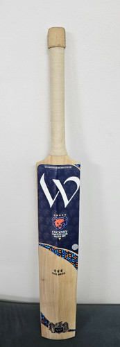 Woodstock cricket bat size - woodstock,
