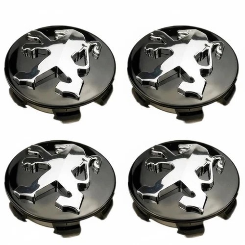 Peugeot black wheel alloy - x,