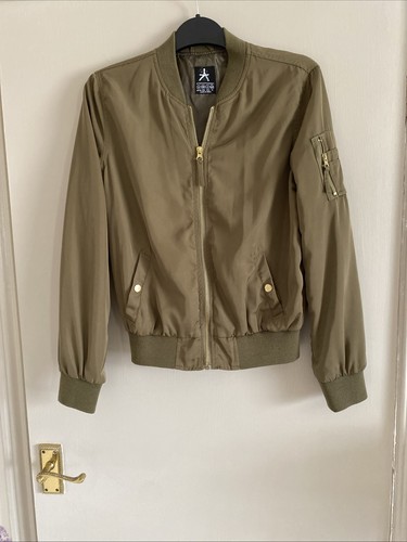 New ladies khaki - new,