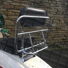 Lambretta Vespa Universal Rear
