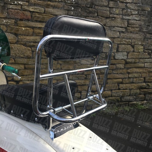Lambretta vespa universal rear - vespa,