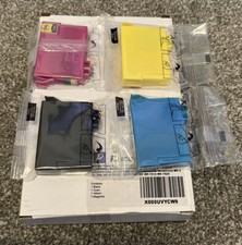 Pisco Inks Set Of 4 Cartridges