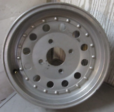 vw beetle type 3 buggy 15" alloy wheel 5.5jx15 et34 pcd 4x130