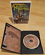 Telltale Tales Of Monkey Island Deluxe Pack with all parts - pre-order  version