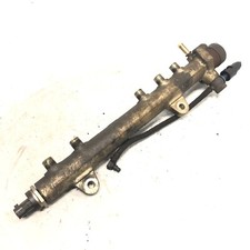 ⭐️ VAUXHALL CORSA COMBO 1.3 CDTI Z13DT ENGINE INJECTOR FUEL RAIL UNIT 46817523