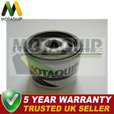 Motaquip Oil Filter Fits