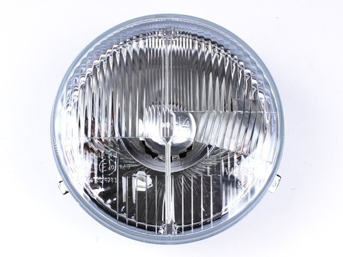 Bus main headlight - main,