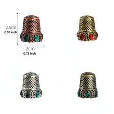 1PC Alloy Beads Tailor's