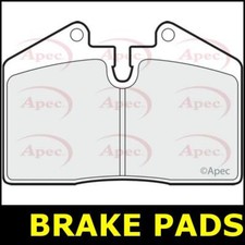 Brake Pads FOR FERRARI F355