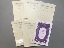 Plays for Women EVEN LESS