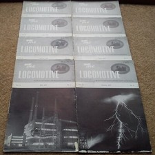 The Locomotive Steam Boiler