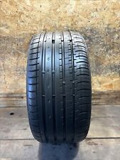 255/35ZR19 96Y Accelera PHI-R XL Reinforced 7mm DOT2024 No Repairs