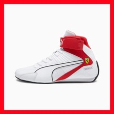 PUMA Scuderia Ferrari Kart Cat