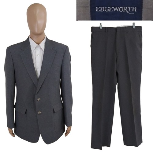 Vintage edgeworth two piece - edgeworth,