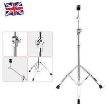 Cymbal Stand Straight & Boom