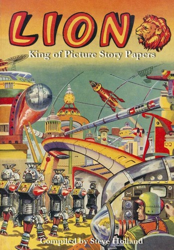 Lion king picture story - picture,